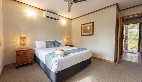 Two Bedroom Standard Villa