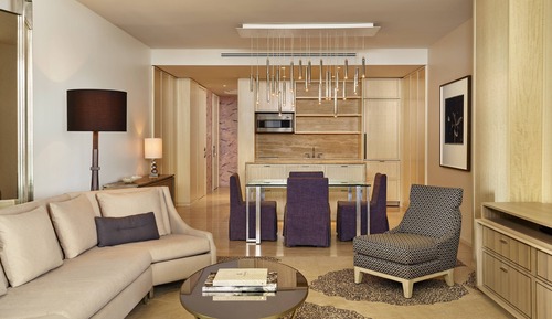 Suite, 1 Bedroom, Ocean View
