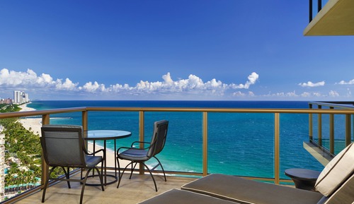 Suite, 1 Bedroom
