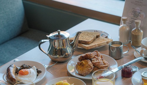 Double Room, 1 Double Bed