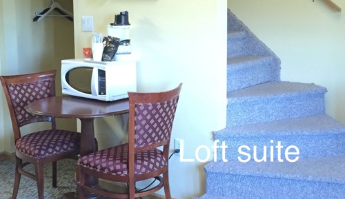 Suite, 2 Double Beds, Jetted Tub