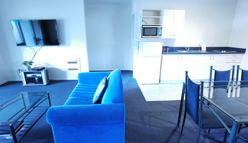Deluxe Apartment, 2 Bedrooms