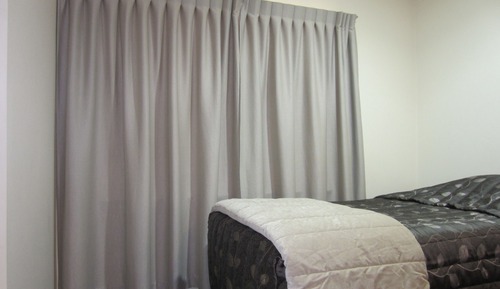 One Bedroom Executive spa