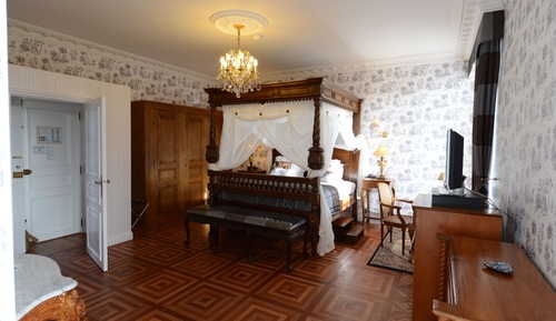PRESTIGE SINGLE ROOM