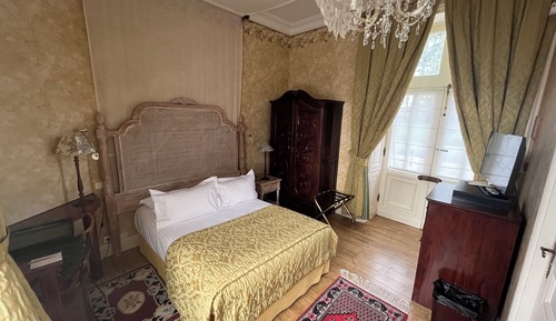 Comfort Room