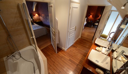 PRESTIGE DOUBLE ROOM