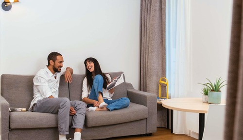 Apartment, 1 Bedroom