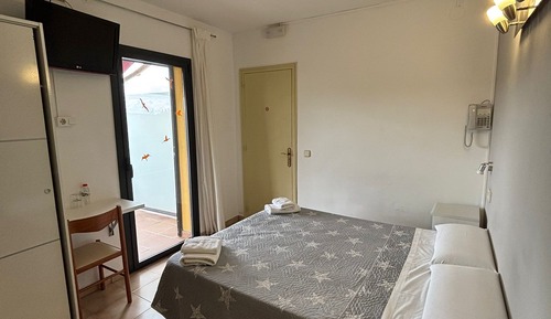 Quadruple Room, 2 Bedrooms