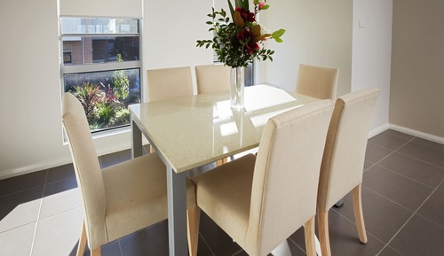 Executive Apartment, 3 Bedrooms, Kitchen, City View