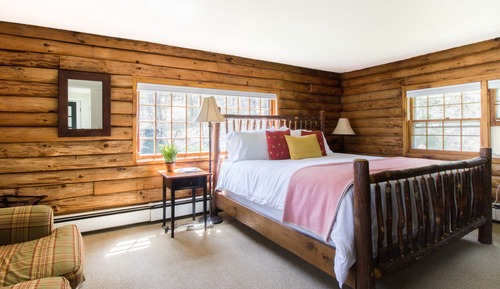 Classic Room, 1 King Bed