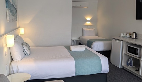 Executive Triple Room