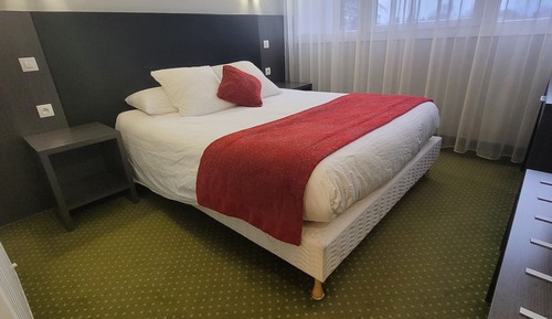 Comfort Double Room