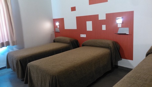Basic Double Room, Private Bathroom