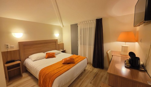 Comfort Double or Twin Room