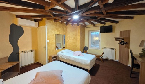 Family Suite