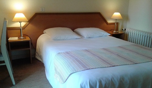 Double Room, Street View