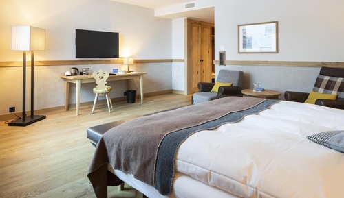 Superior Room (Superior Room)