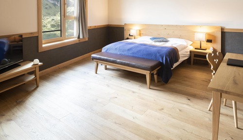 Junior Suite (Family Junior Suite)