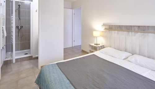 Apartment, 4 rooms, 6/8 persons