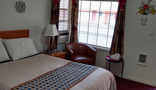 Room, 2 Queen Beds, Non-smoking