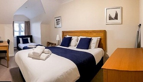 Standard Family Room