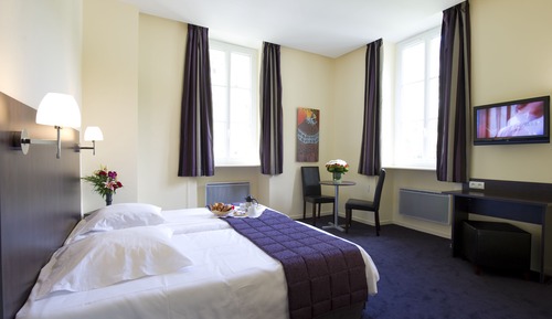 Superior Double or Twin Room