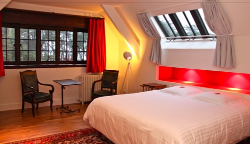 Suite quadruple familiale