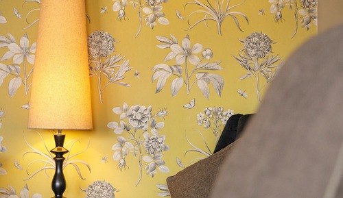 Double Room, Ensuite (King)