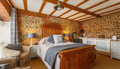 Double Room, Ensuite