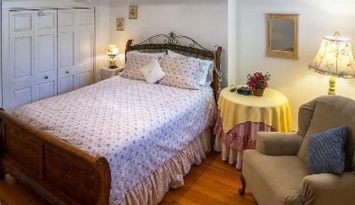Superior Triple Room, Ensuite (5-Judge Thomas Wilson )