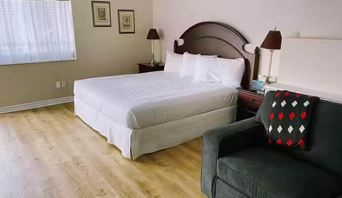 Tomifobia Room