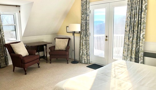 Memphre Room