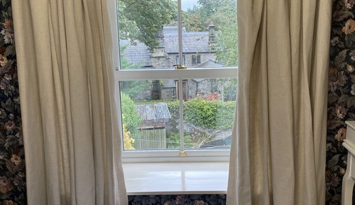 Cottage, Private Bathroom, Courtyard View