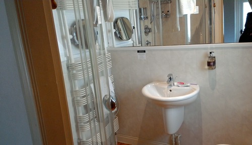 Double Room, Ensuite