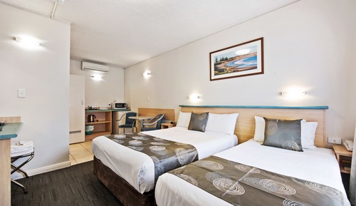 Family Apartment, 2 Bedrooms