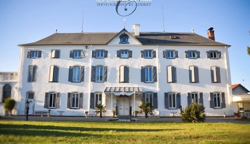 Suite, Ensuite, Garden View (Manathan)