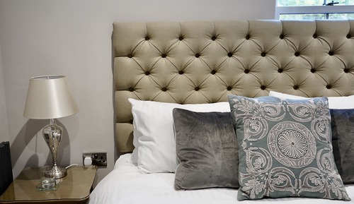 Double Room, Ensuite