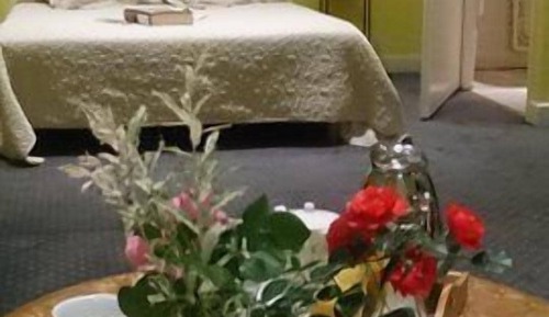 Suite pour une ou deux personnes