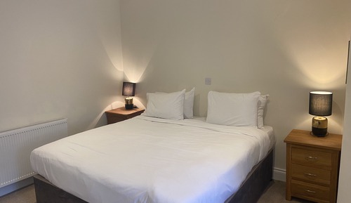 Classic Suite, Ensuite