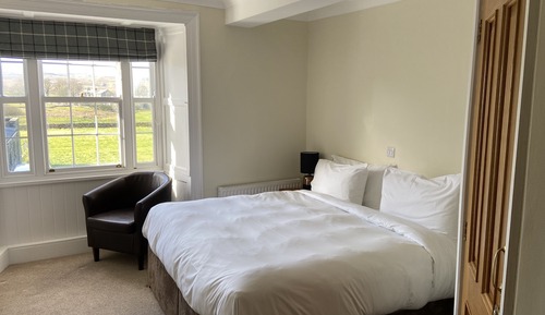 Standard Double Room, Ensuite