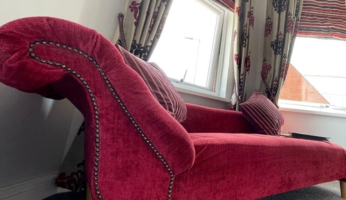 Double Room, Ensuite (Marine View)