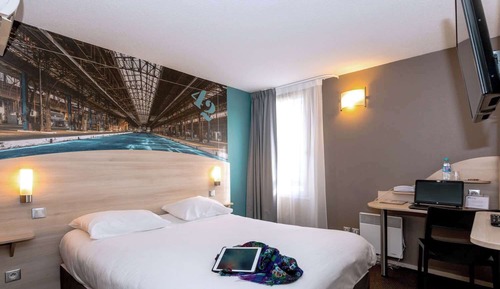 Family Room, Ensuite