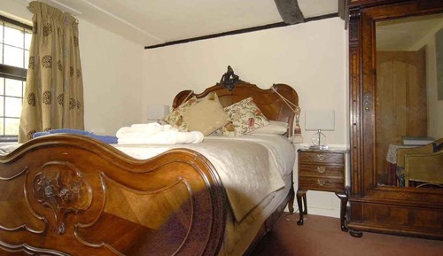 Comfort Double Room, Ensuite