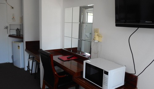 Standard Room, Non Smoking (Standard Rooms)