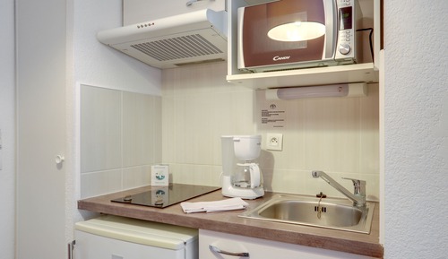 Superior Studio, 1 Queen Bed, Sea View