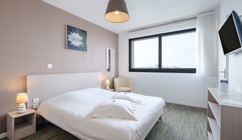 Standard Studio, 1 Queen Bed