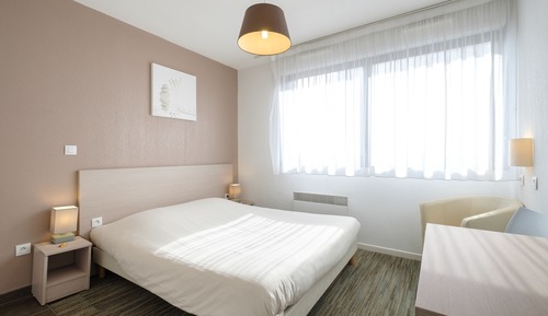 Comfort Studio, 1 Queen Bed