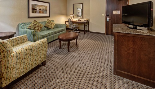 Suite, 1 Bedroom