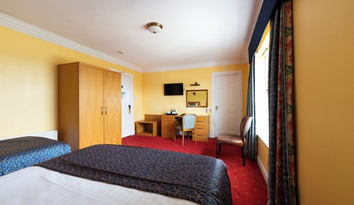 Standard Room, Multiple Beds