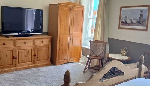 Superior Suite, Ensuite